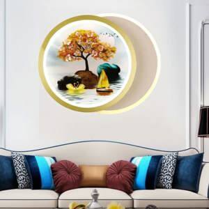 Đèn vách led trang trí trong nhà VL 4530