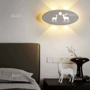 Đèn vách led trang trí trong nhà VL 4503