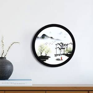 Đèn vách led trang trí trong nhà VL 4517