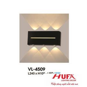 Đèn vách LED trong nhà HUFA VL 4509