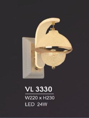 Đèn vách led VL 3330