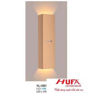 Đèn vách Luxury HUFA VL-4501