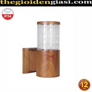 Đèn vách ngoài trời Hufa AK 1107