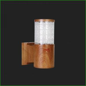 Đèn vách ngoài trời Hufa AK 1107