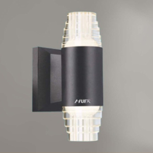 Đèn vách ngoài trời Hufa AK 7008/2