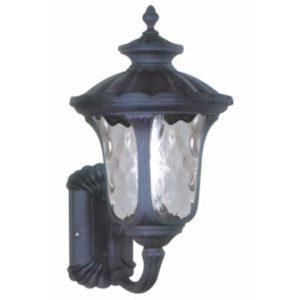 Đèn vách ngoài trời TD-127
