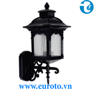 Đèn vách ngoài trời TD-135