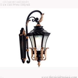 Đèn vách ngoài trời TD-142