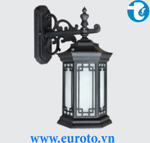 Đèn vách ngoài trời TD-153