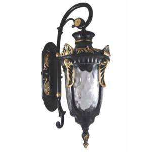 Đèn vách ngoài trời TD-29