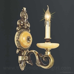 Đèn vách Nv 127/1