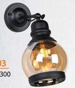 Đèn vách NV 5103