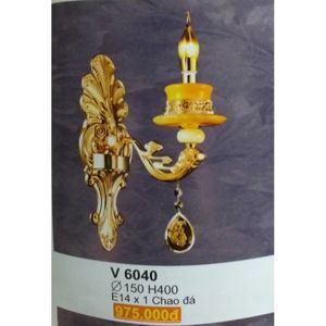 Đèn vách Sano V-6040
