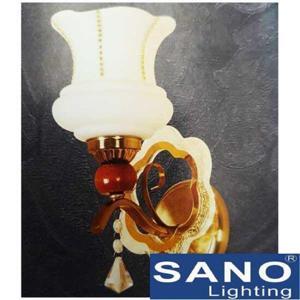 Đèn vách Sano V-7233