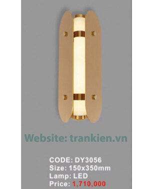 Đèn vách trang trí led DY3056