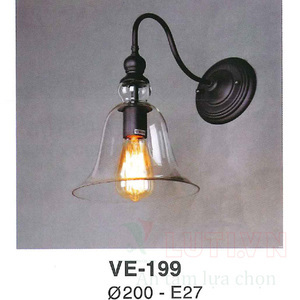 Đèn vách trang trí VE-199