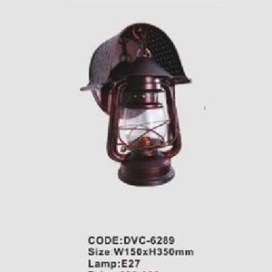 Đèn vách tường hiện đại DVC-6289