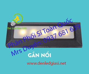 Đèn vách tường Hufa AK 3229