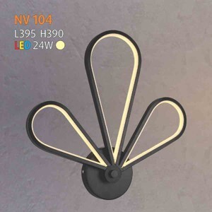 Đèn vách tường NV 104