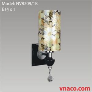 Đèn vách tường trang trí NV_8209/1B