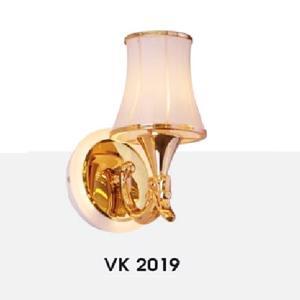 Đèn vách tường VK 2019