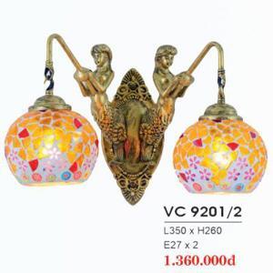 Đèn vách VC9201/2