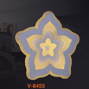 Đèn vách Verona V8455