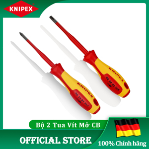 Đèn xe đạp Volt Combo