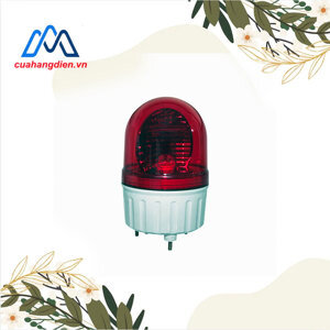 Đèn xoay cảnh báo Hanyoung T060-PFD24R