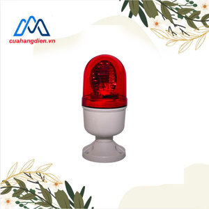 Đèn xoay cảnh báo Hanyoung T060-PFD24R