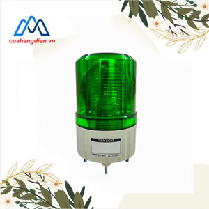 Đèn xoay cảnh báo Hanyoung T084-FAD24G-D