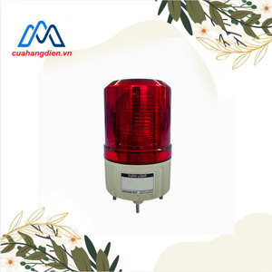 Đèn xoay cảnh báo Hanyoung T084-FFD24R-D