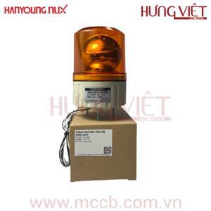 Đèn xoay cảnh báo Hanyoung T084-FAD24Y-D