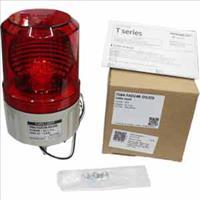 Đèn xoay cảnh báo Hanyoung T084-FAD24R-D