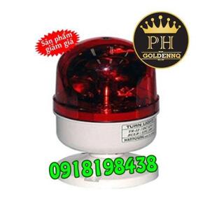 Đèn xoay cảnh báo Hanyoung T084-PAA220-M