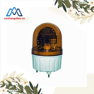 Đèn xoay Hanyoung T060-PAA11Y-D