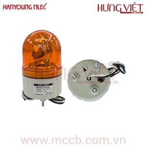 Đèn xoay Hanyoung T060-PAD24Y-D