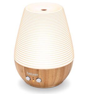 Đèn xông tinh dầu Beurer LA40