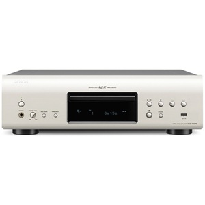 Đầu đĩa Denon DCD-1520AE