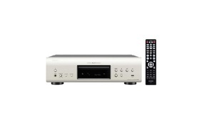 Đầu đĩa Denon DCD-1520AE