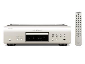 Đầu đĩa Denon DCD-1520AE