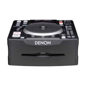 Đầu CD Denon DN-S1200