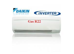 Điều hòa Daikin Inverter 24000 BTU 2 chiều FTXD71HVMV gas R-22