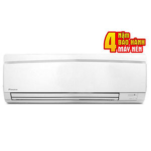 Điều hòa Daikin Inverter 24000 BTU 2 chiều FTXD71HVMV gas R-22