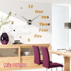 Đồng hồ DH008