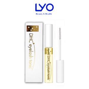 Serum dưỡng mi dài mi DHC Eyelash Tonic