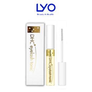 Serum dưỡng mi dài mi DHC Eyelash Tonic