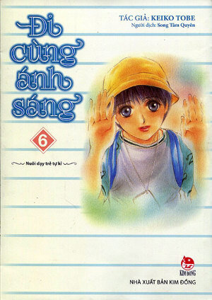 Đi Cùng Ánh Sáng - Tập 6