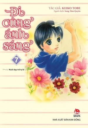 Đi Cùng Ánh Sáng - Tập 7