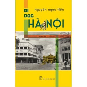 Đi Dọc Hà Nội ( tái bản )